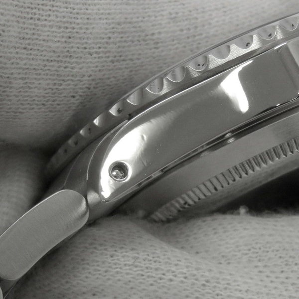 ロレックス サブマリーナ ノンデイト K番 14060M ROLEX 腕時計 黒文字盤