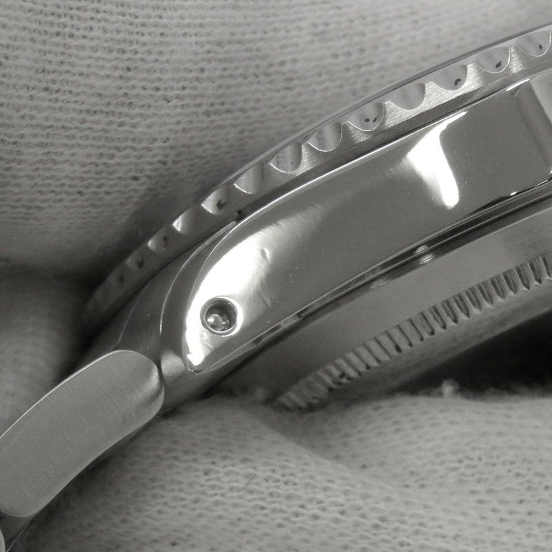 ロレックス サブマリーナ ノンデイト K番 14060M ROLEX 腕時計 黒文字盤