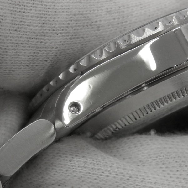 ロレックス サブマリーナ ノンデイト K番 14060M ROLEX 腕時計 黒文字盤