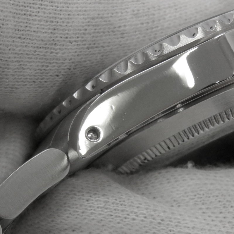 ロレックス サブマリーナ ノンデイト K番 14060M ROLEX 腕時計 黒文字盤