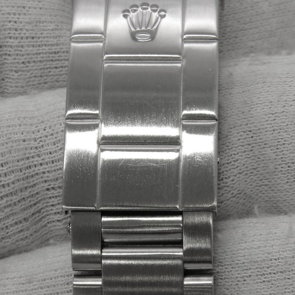 ロレックス サブマリーナ ノンデイト K番 14060M ROLEX 腕時計 黒文字盤