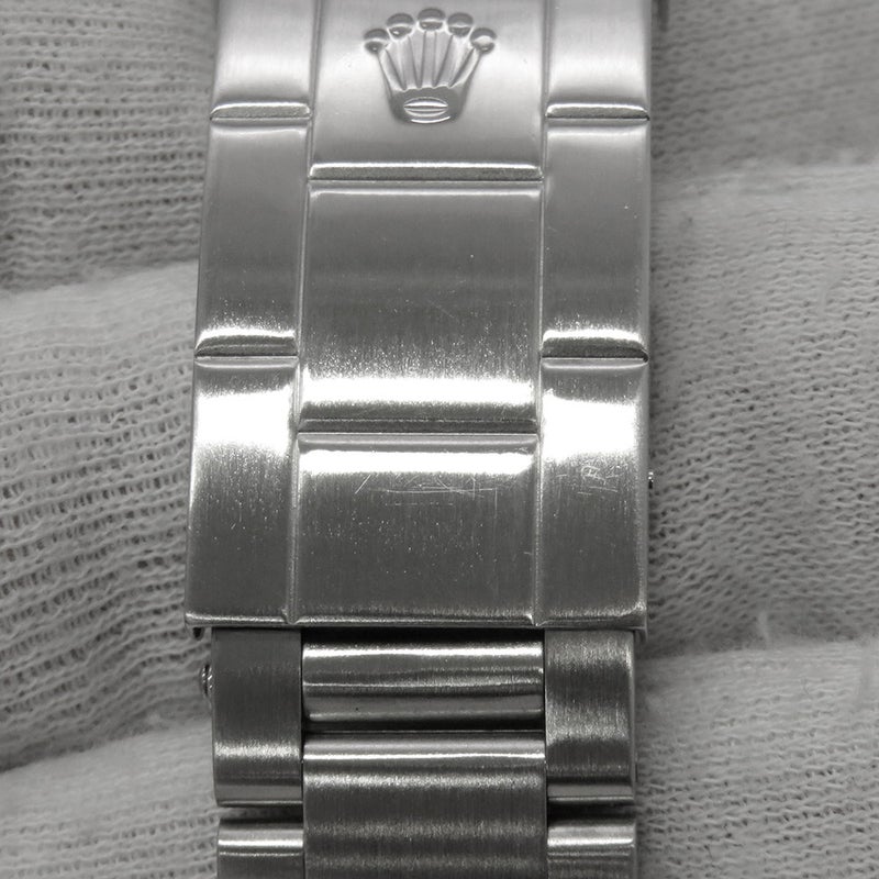 ロレックス サブマリーナ ノンデイト K番 14060M ROLEX 腕時計 黒文字盤