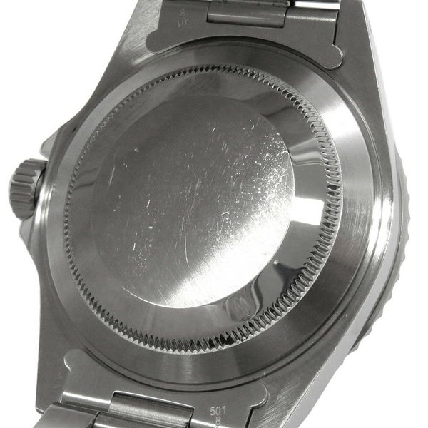 ロレックス サブマリーナ ノンデイト K番 14060M ROLEX 腕時計 黒文字盤