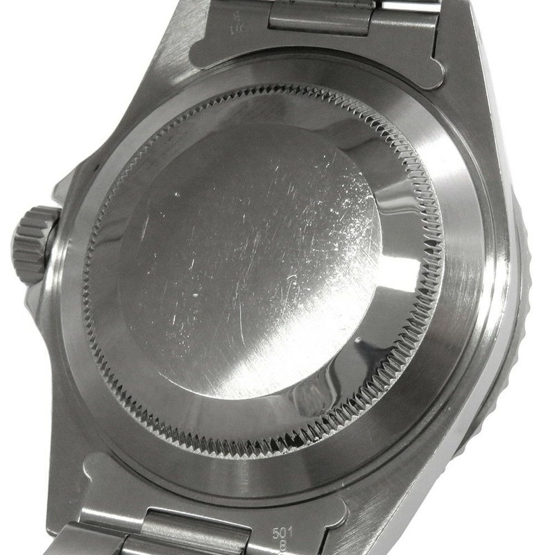 ロレックス サブマリーナ ノンデイト K番 14060M ROLEX 腕時計 黒文字盤