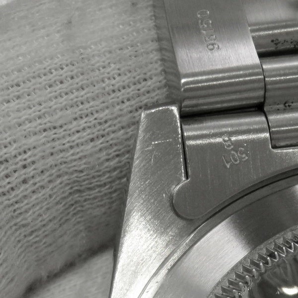 ロレックス サブマリーナ ノンデイト K番 14060M ROLEX 腕時計 黒文字盤