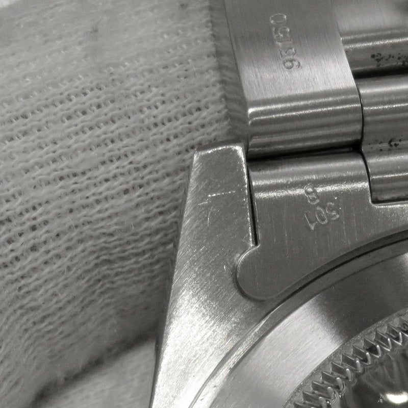 ロレックス サブマリーナ ノンデイト K番 14060M ROLEX 腕時計 黒文字盤