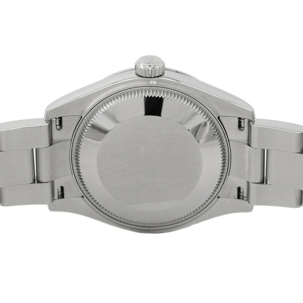 ロレックス オイスターパーペチュアル31 277200 ROLEX レディース ターコイズブルー文字盤