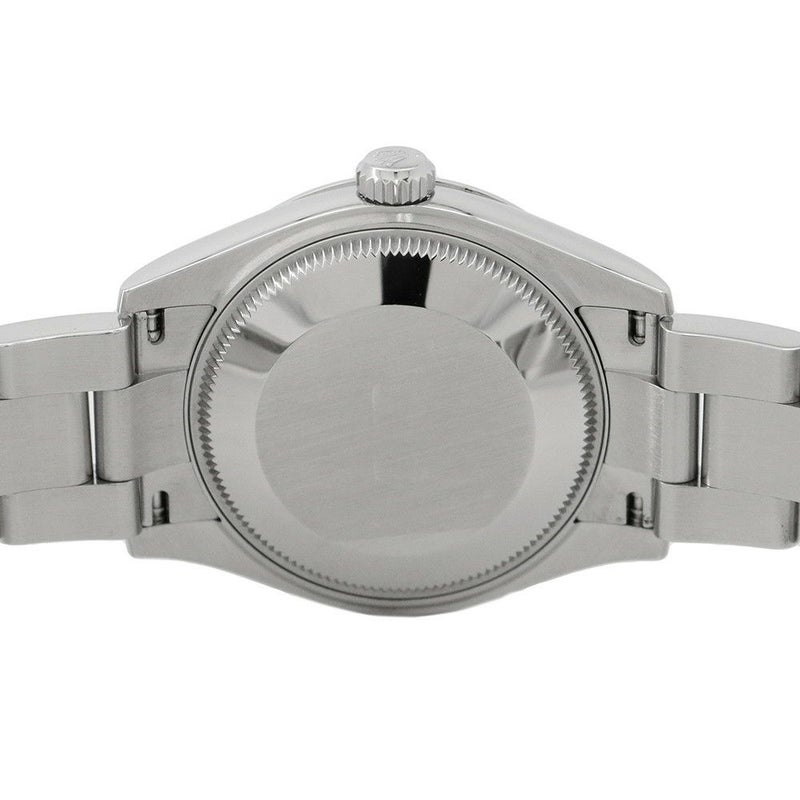 ロレックス オイスターパーペチュアル31 277200 ROLEX レディース ターコイズブルー文字盤