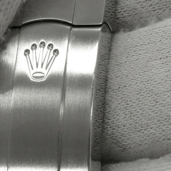 ロレックス オイスターパーペチュアル31 277200 ROLEX レディース ターコイズブルー文字盤