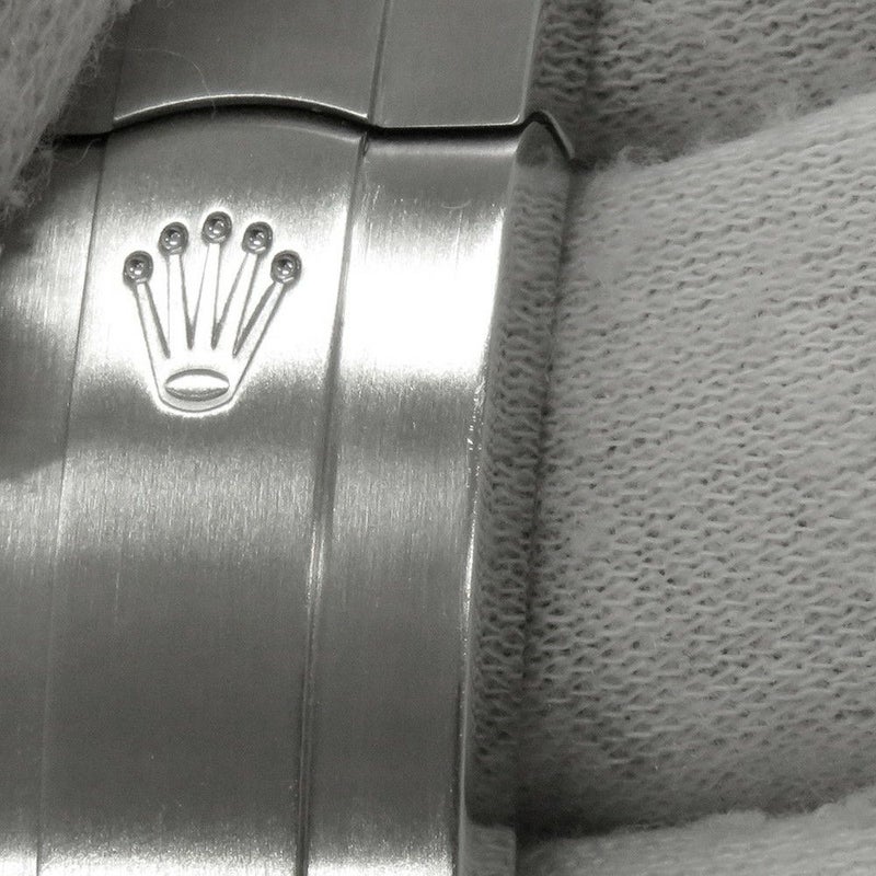 ロレックス オイスターパーペチュアル31 277200 ROLEX レディース ターコイズブルー文字盤