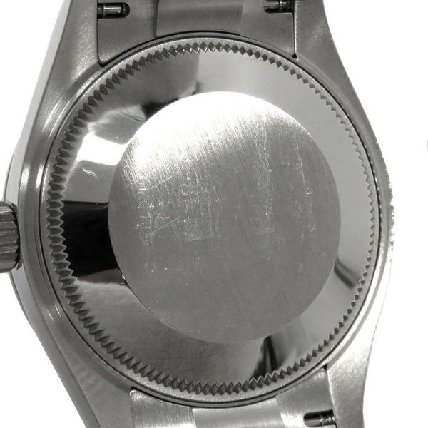 ロレックス オイスターパーペチュアル31 277200 ROLEX レディース ターコイズブルー文字盤