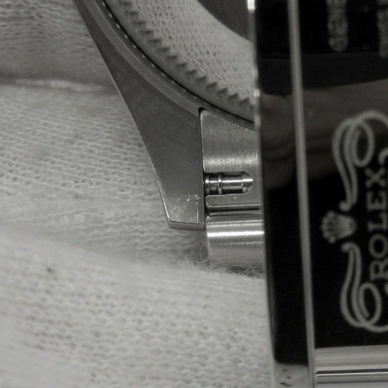 ロレックス オイスターパーペチュアル31 277200 ROLEX レディース ターコイズブルー文字盤