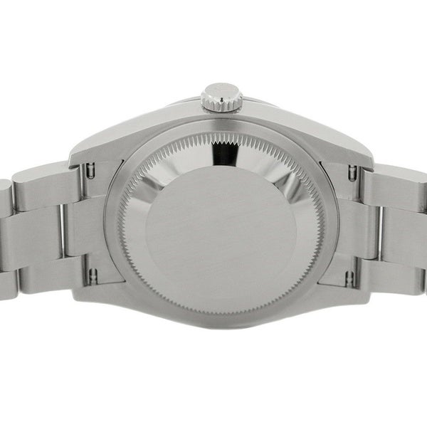 ロレックス オイスターパーペチュアル36 126000 ROLEX 腕時計 ターコイズブルー文字盤