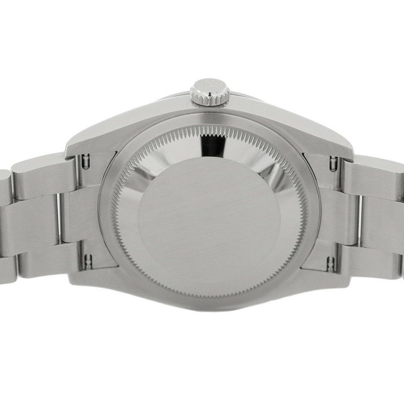 ロレックス オイスターパーペチュアル36 126000 ROLEX 腕時計 ターコイズブルー文字盤