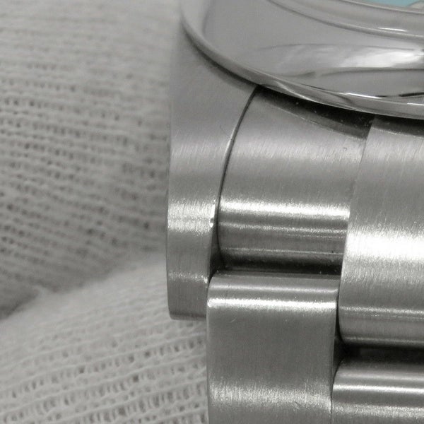 ロレックス オイスターパーペチュアル36 126000 ROLEX 腕時計 ターコイズブルー文字盤