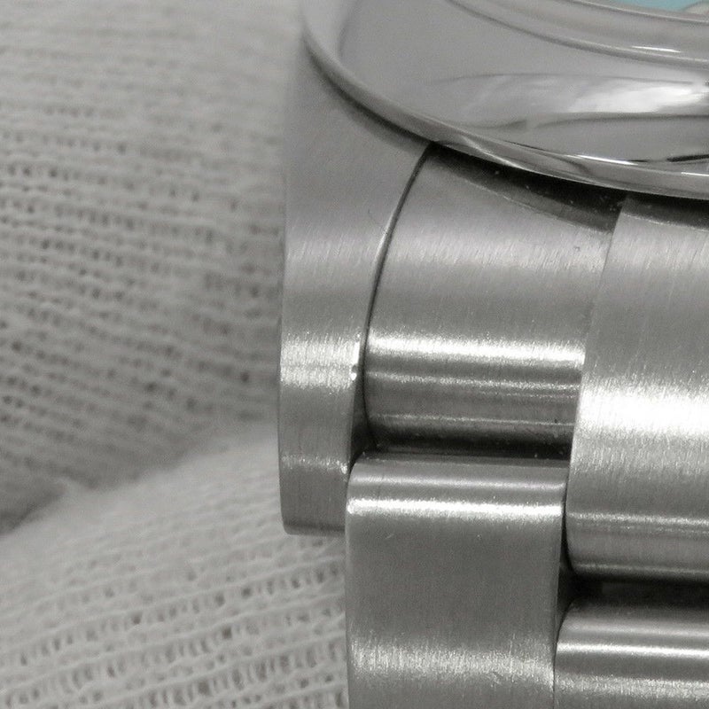 ロレックス オイスターパーペチュアル36 126000 ROLEX 腕時計 ターコイズブルー文字盤