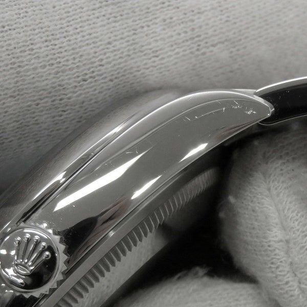 ロレックス オイスターパーペチュアル36 126000 ROLEX 腕時計 ターコイズブルー文字盤