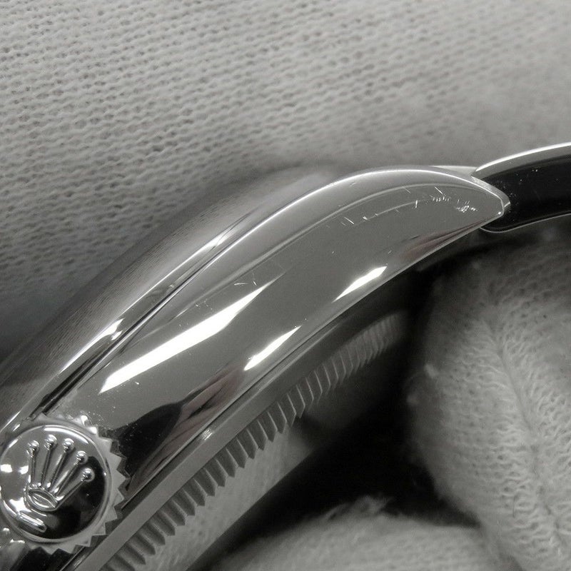 ロレックス オイスターパーペチュアル36 126000 ROLEX 腕時計 ターコイズブルー文字盤