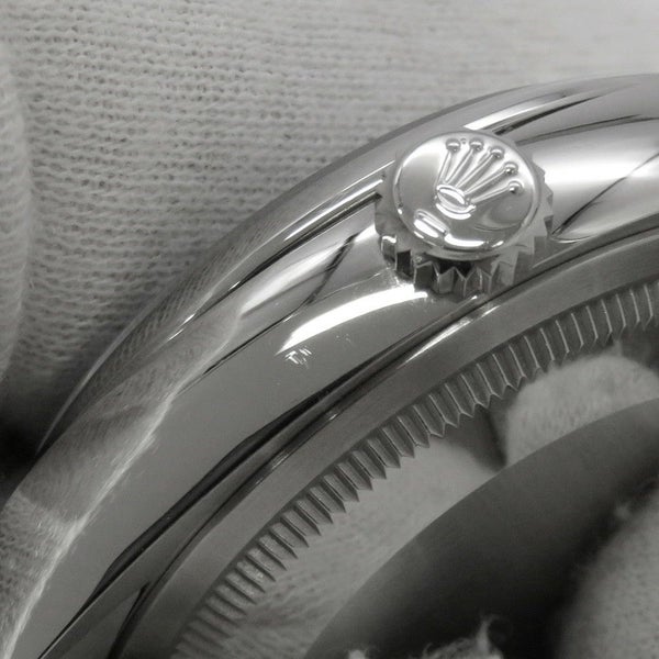 ロレックス オイスターパーペチュアル36 126000 ROLEX 腕時計 ターコイズブルー文字盤