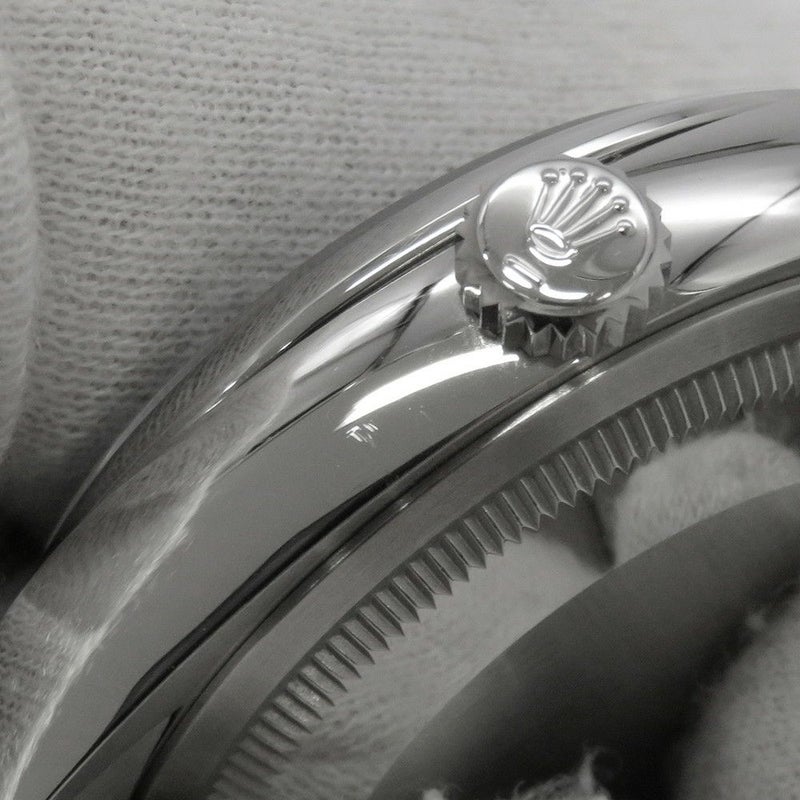 ロレックス オイスターパーペチュアル36 126000 ROLEX 腕時計 ターコイズブルー文字盤