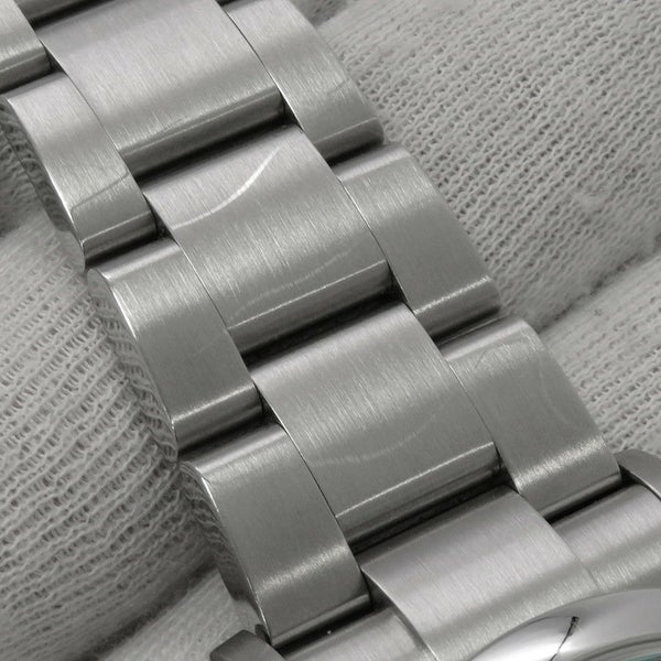 ロレックス オイスターパーペチュアル36 126000 ROLEX 腕時計 ターコイズブルー文字盤