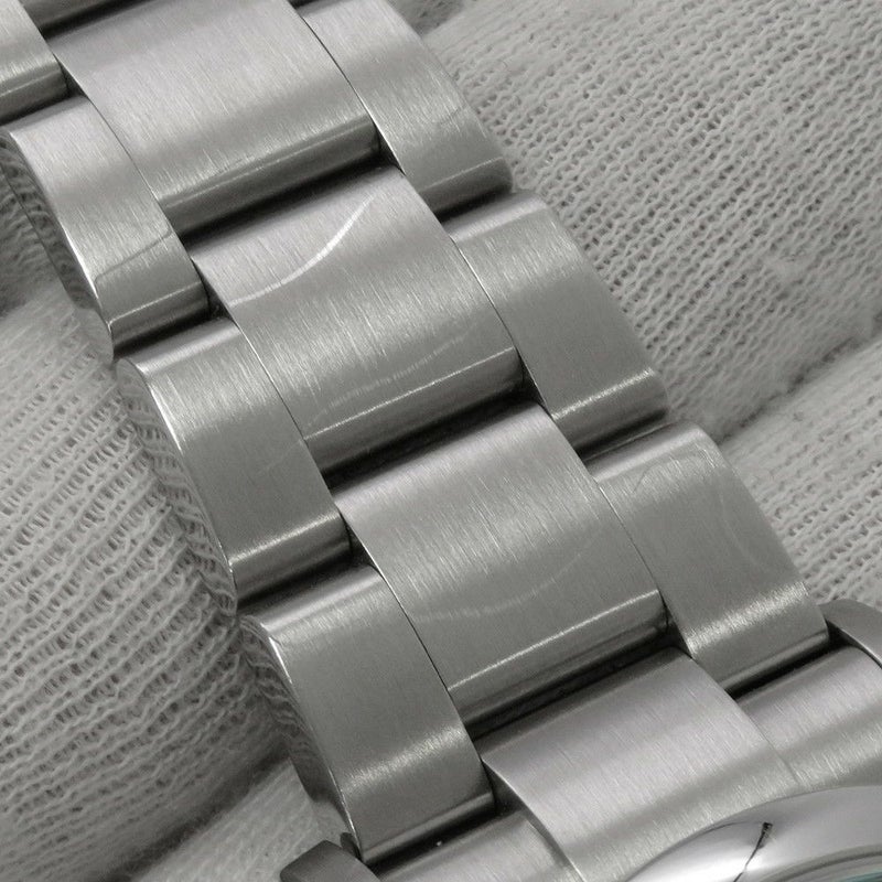 ロレックス オイスターパーペチュアル36 126000 ROLEX 腕時計 ターコイズブルー文字盤