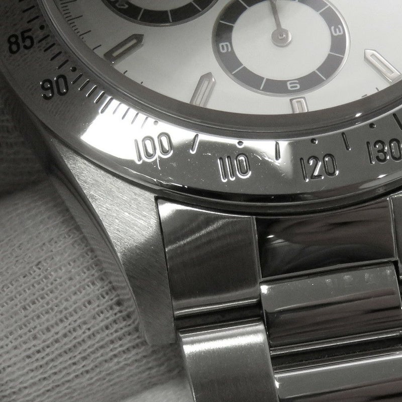 ロレックス コスモグラフ デイトナ W番 16520 ROLEX 腕時計 白文字盤