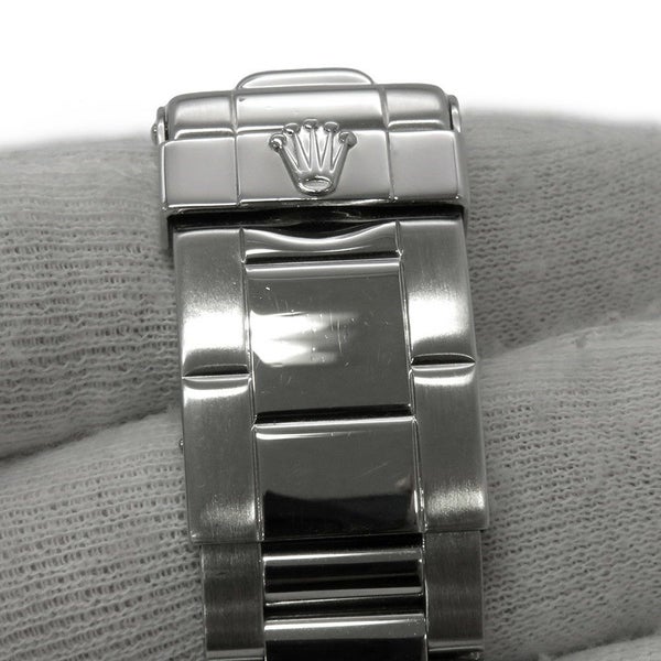 ロレックス コスモグラフ デイトナ W番 16520 ROLEX 腕時計 白文字盤