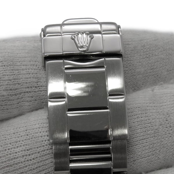 ロレックス コスモグラフ デイトナ W番 16520 ROLEX 腕時計 白文字盤