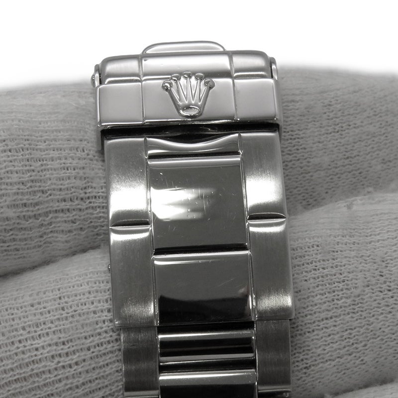 ロレックス コスモグラフ デイトナ W番 16520 ROLEX 腕時計 白文字盤