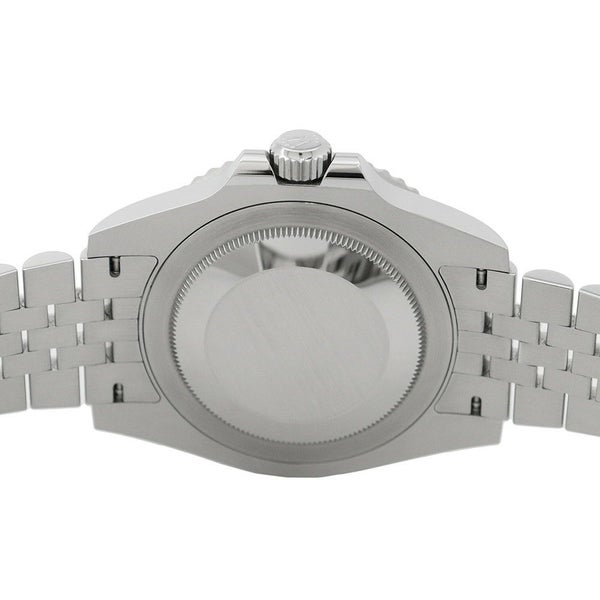 ロレックス GMTマスター2 126710BLRO ROLEX 腕時計 黒文字盤