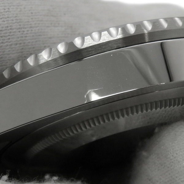 ロレックス GMTマスター2 126710BLRO ROLEX 腕時計 黒文字盤