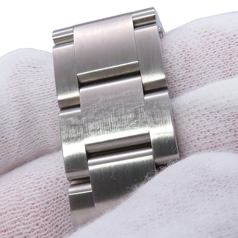 ロレックス エクスプローラー1 K番 114270 ROLEX 腕時計 黒文字盤