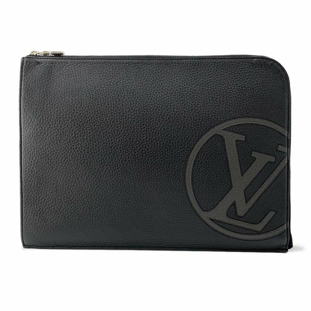 ルイヴィトン クラッチバッグ LV サークル ポシェット・ジュールGM