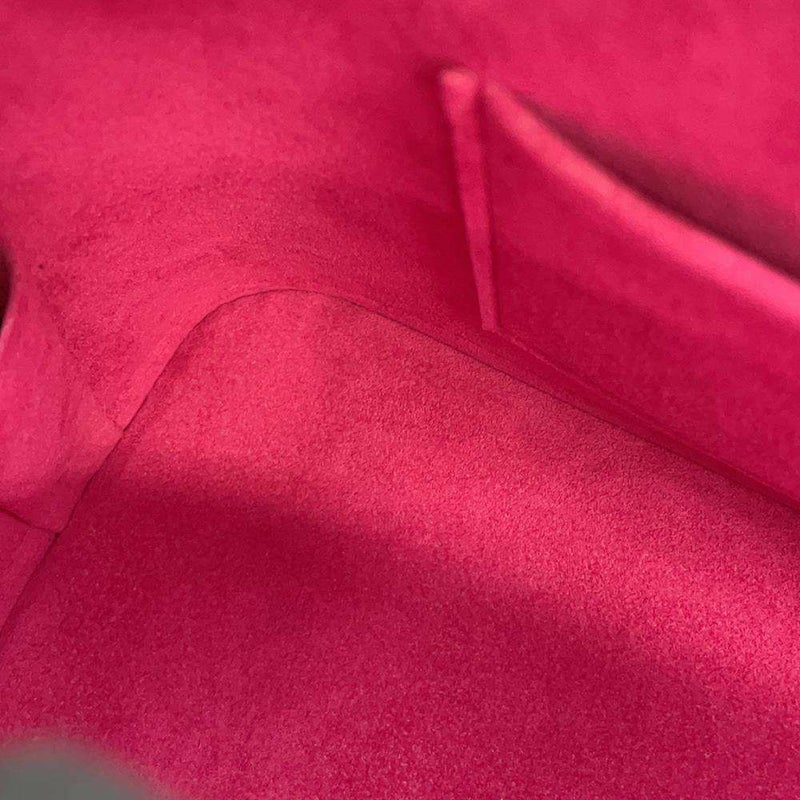 ルイヴィトン ハンドバッグ エピ アルマBB M54160 2wayショルダーバッグ 黒 ブラック