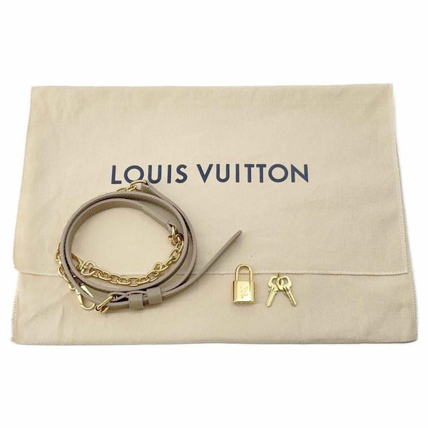 ルイヴィトン ハンドバッグ モノグラム・アンプラント M46575 LOUIS VUITTON 2wayショルダー
