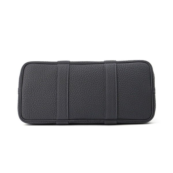 エルメス トートバッグ ガーデンパーティTPM アルドワーズ/シルバー金具 ネゴンダ K刻印 HERMES Garden Party