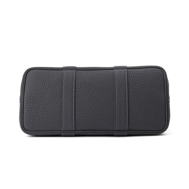 エルメス トートバッグ ガーデンパーティTPM アルドワーズ/シルバー金具 ネゴンダ K刻印 HERMES Garden Party