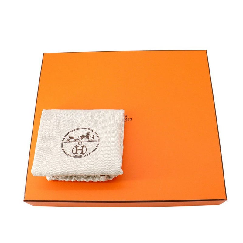 エルメス トートバッグ ガーデンパーティTPM アルドワーズ/シルバー金具 ネゴンダ K刻印 HERMES Garden Party