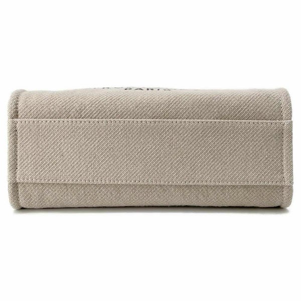 シャネル ト チェーントートバッグ ドーヴィル ショッピングバッグ レザー ツイード AS3351 CHANEL バッグ