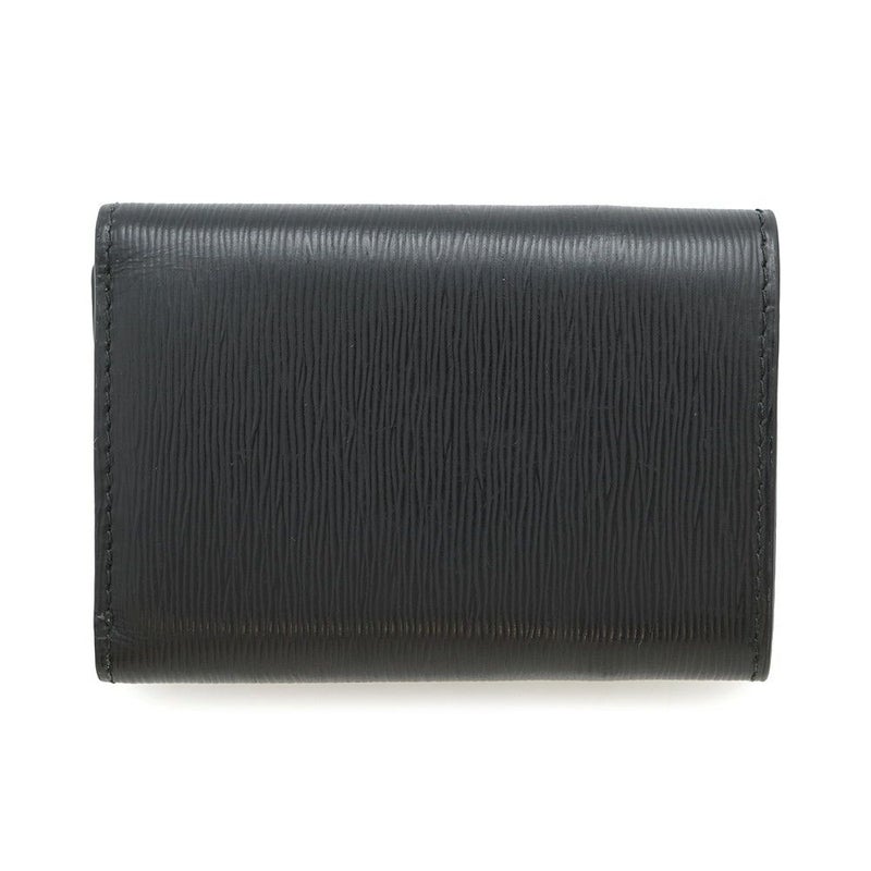 プラダ 三つ折り財布 ヴィッテロ ムーブ コンパクトウォレット 1MH021 PRADA 財布 黒