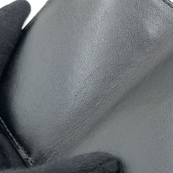 プラダ 三つ折り財布 ヴィッテロ ムーブ コンパクトウォレット 1MH021 PRADA 財布 黒