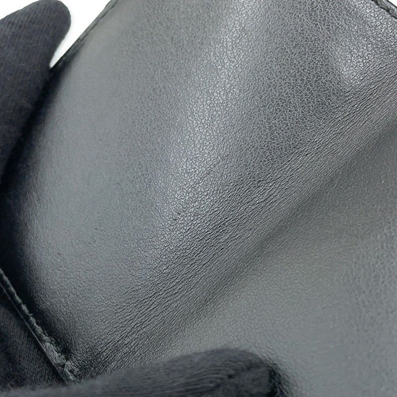 プラダ 三つ折り財布 ヴィッテロ ムーブ コンパクトウォレット 1MH021 PRADA 財布 黒