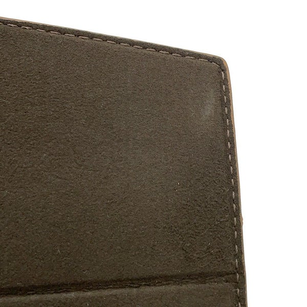 フェンディ ショルダーバッグ ソフトトランク バゲット シープスキン 7VA565 2way