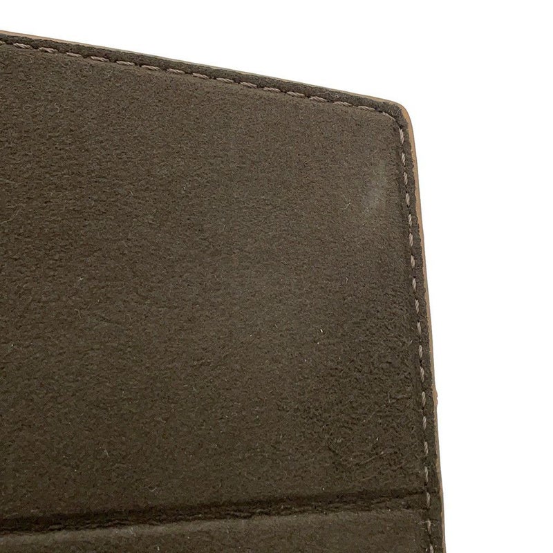 フェンディ ショルダーバッグ ソフトトランク バゲット シープスキン 7VA565 2way