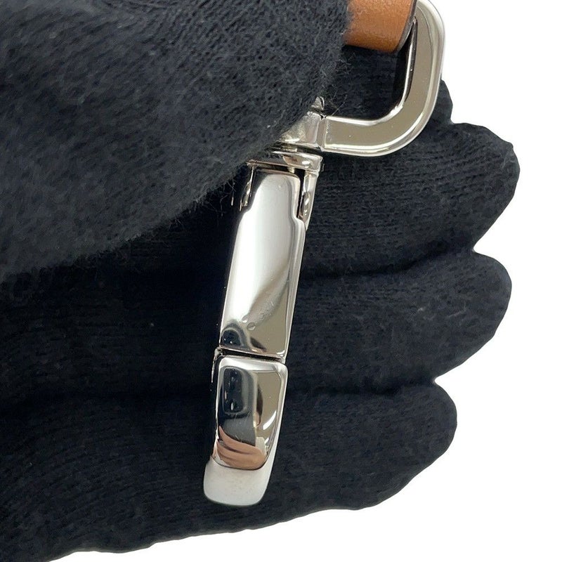 フェンディ ショルダーバッグ ソフトトランク バゲット シープスキン 7VA565 2way