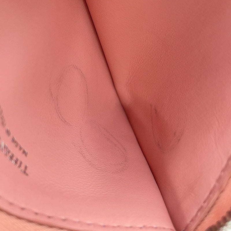 ティファニー カードケース 日本限定 ジップカードケース レザー 72458516 Tiffany&Co. 財布 コインケース