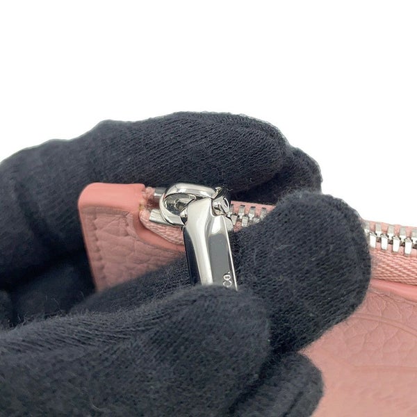 ティファニー カードケース 日本限定 ジップカードケース レザー 72458516 Tiffany&Co. 財布 コインケース