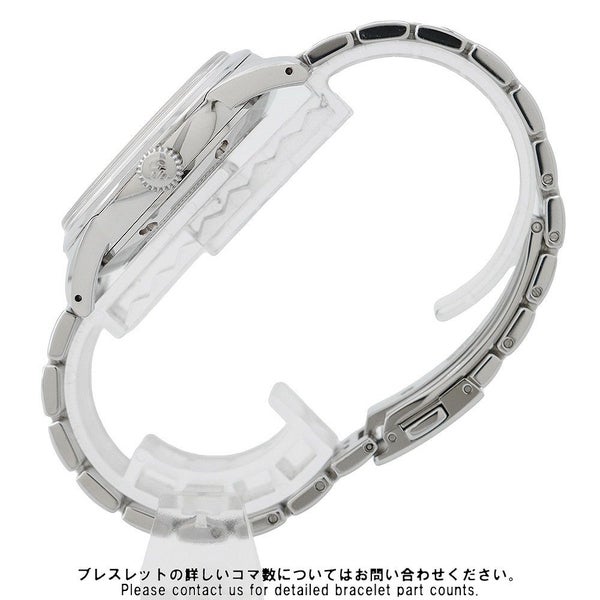 セイコー グランドセイコー 9Sメカニカル SBGW035 SEIKO 腕時計 アイボリー文字盤