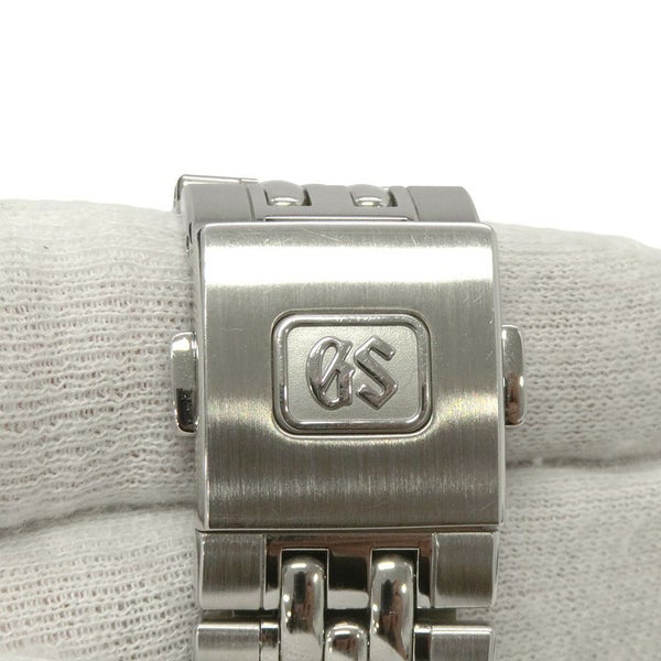 セイコー グランドセイコー 9Sメカニカル SBGW035 SEIKO 腕時計 アイボリー文字盤